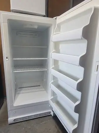 Kenmore 20 cu ft Auto Defrost Upright Freezer
