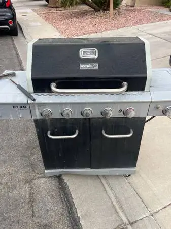 NexGrill