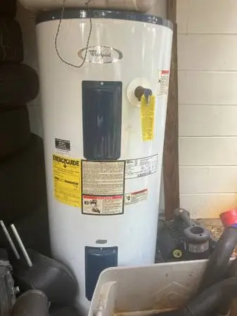 Water Heater