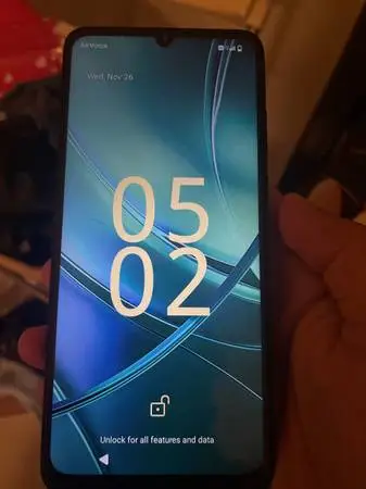 Phone With Unlimited Service