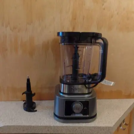 Ninja Foodi Power Blender with Pitcher (No Other Attachments)