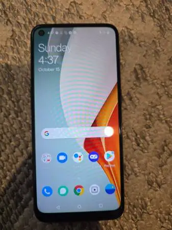 unlocked OnePlus Nord N100