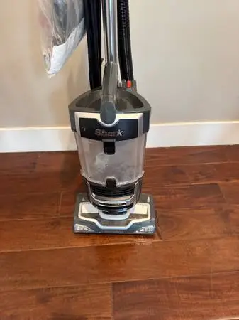 Vacuum