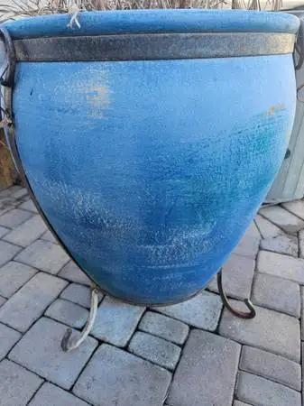 PLANTERS LARGE