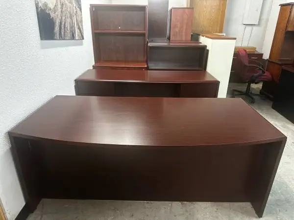 OFFICE DESK EXECUTIVE DESK