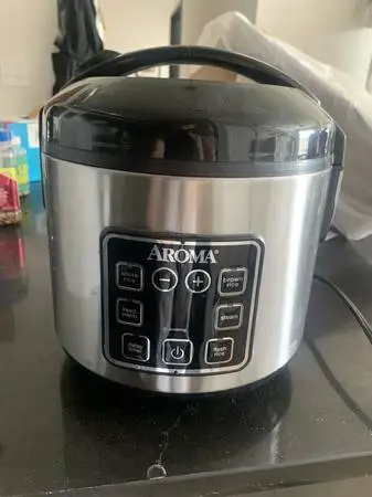 Rice Cooker