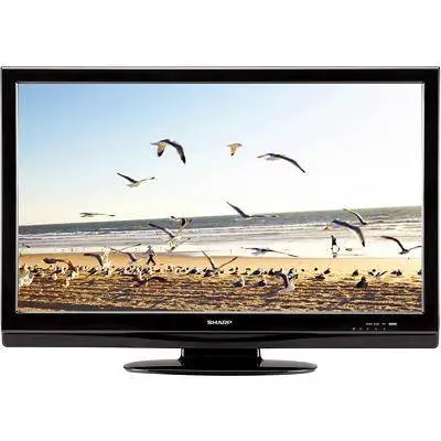 32” LCD HDT TV