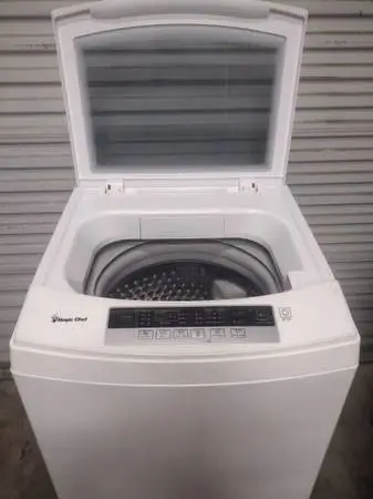 Magic Chef Portable Washer