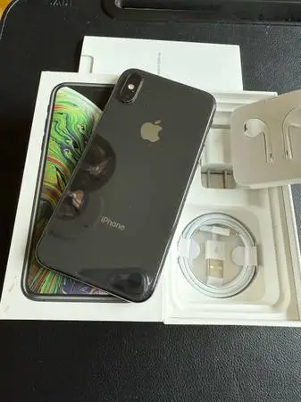iPhone XS 64GB