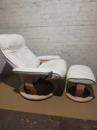 Ekornes Stressless Chair