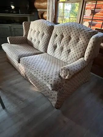 Sleeper Sofa