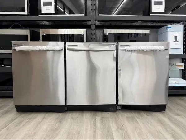 NEW Dishwasher Blowout Sale!