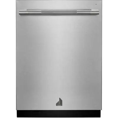 JENNAIR 24 DISHWASHER (OUT OF BOX)