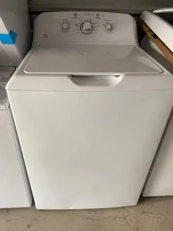 GE Washer $280