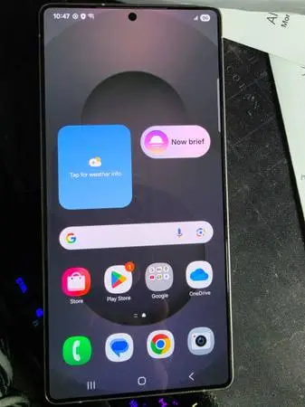 Samsung S25 ULTRA