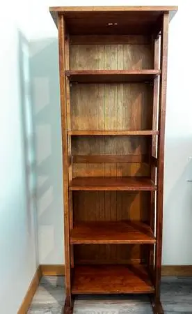 Bookcase