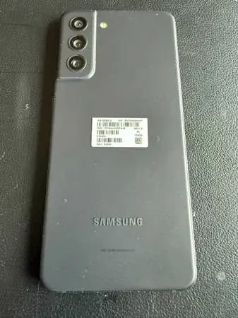 Galaxy S21 FE 5G 128GB Unlocked