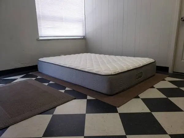 Full size mattress - can DELIVER almost anywhere for $20 extra
