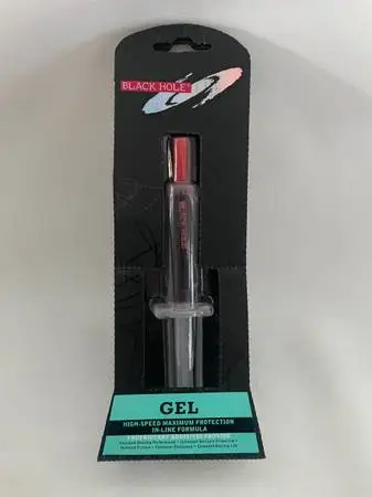 Black Hole Gel Lubricant [6 Pack] Skater Roller HockeySkateboard Aggre