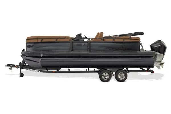Suntracker / Ranger / Regency Pontoon Boats