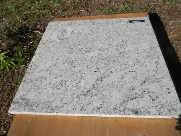 Marble Slab 39 x 39 x 1
