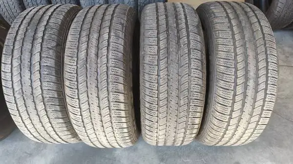 275 55 20 Nexen Roadian at