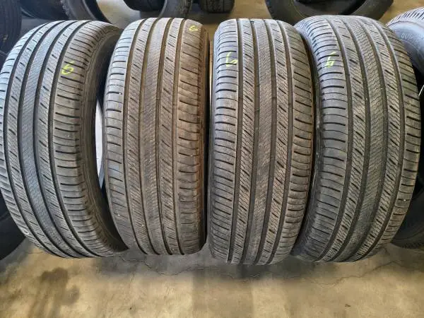 235 65 18 Michelin Premier Ltx