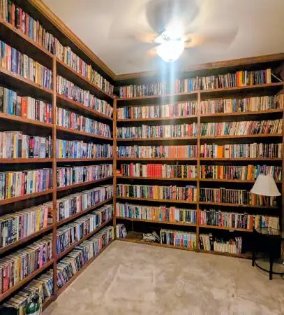 Estate Sale (AHiddenTreasure)