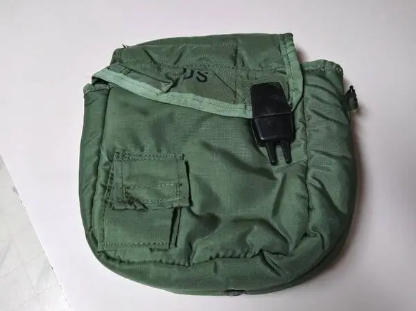 Canteen cover