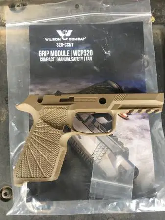 M18 Grip Module
