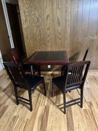 Dining Table Set