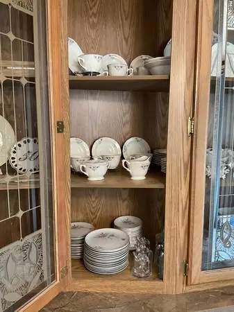 Estate Sale - Everything goes! Prices available at sale