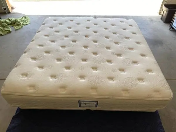 King Bed Set All You Need 3pc Cloud9 Sleep