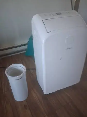 Hunter air conditioner