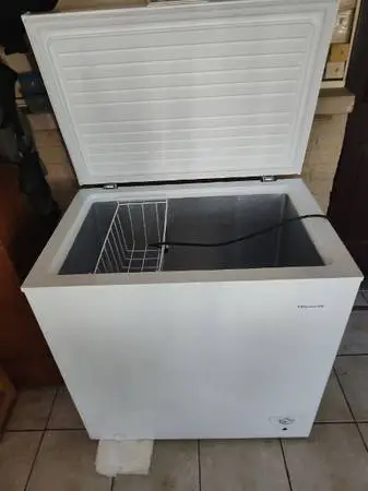 Fridgidaire Freezer