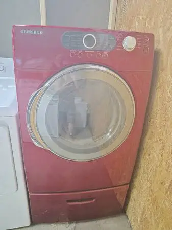 Samsung Dryer
