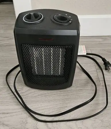 PTC CERAMIC HEATER FH104A