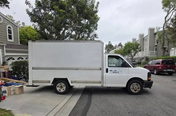 Furniture Deliveries - Small Moves - In Home Movers - Hauling Services
