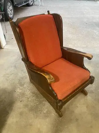 Ethan Allen Chairs
