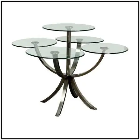 Design Institute Of America Tree Of Life Dining Table