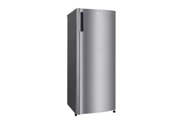 Brand New - LG 6.0 cu. ft. Single Door Refrigerator and Freezer