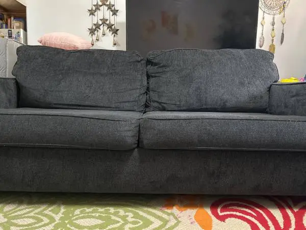 Ashley couch/sofa