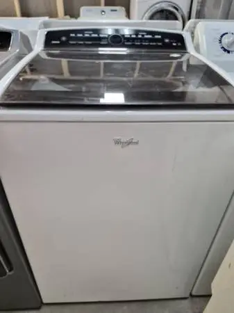 WHIRLPOOL CABRIO