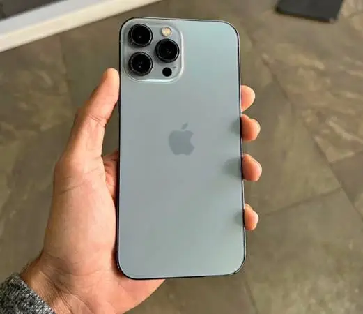 Apple IPhone 13 Pro Max Unlocked
