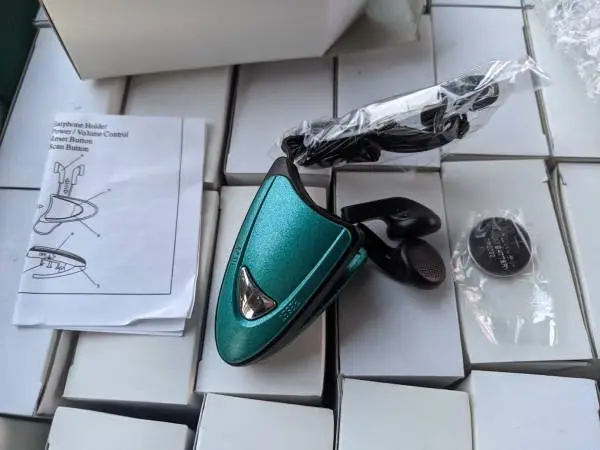 Cell and landline phone accessories