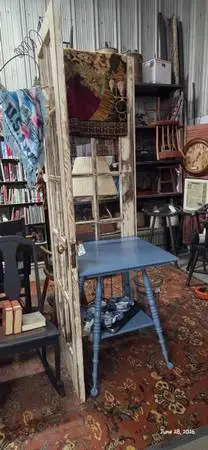 HFM INDOOR FLEA MARKET Booth 48