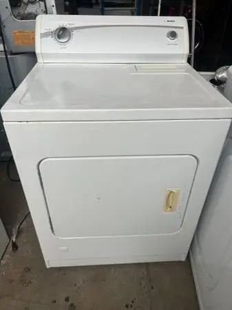 WARRANTY//FREE INSTALLATION and DELIVERED Kenmore gas dryer