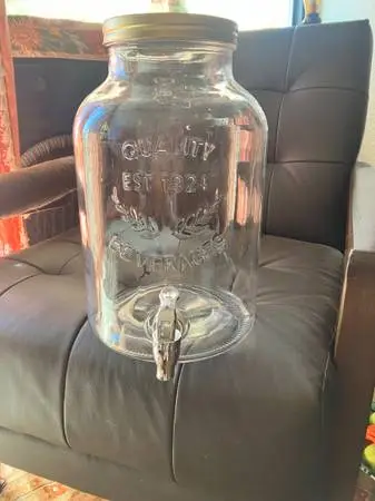 some nice things for you and your dog