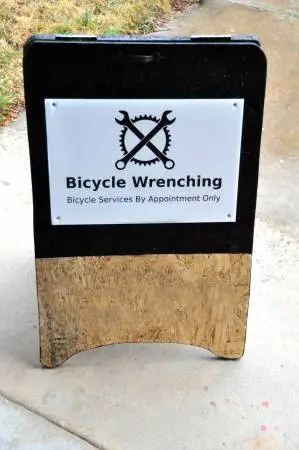 Dusting Off Your Bicycles