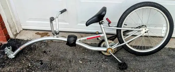 InStep Trail-a-Bike